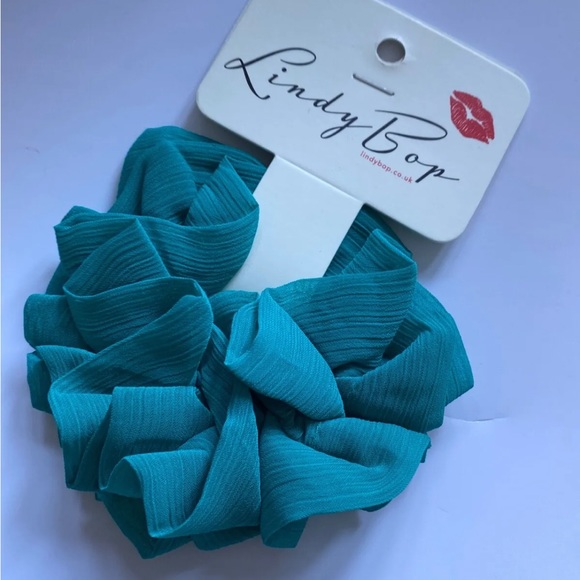 Lindy Bop Accessories - Lindy Bop Original Retro Rockabilly Hair Accessories 40s 50s 60s Vintage look